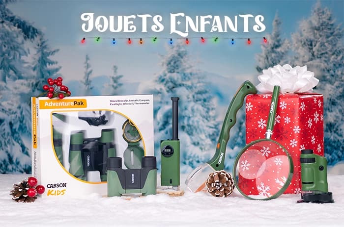 EXPLORATION & OBSERVATION