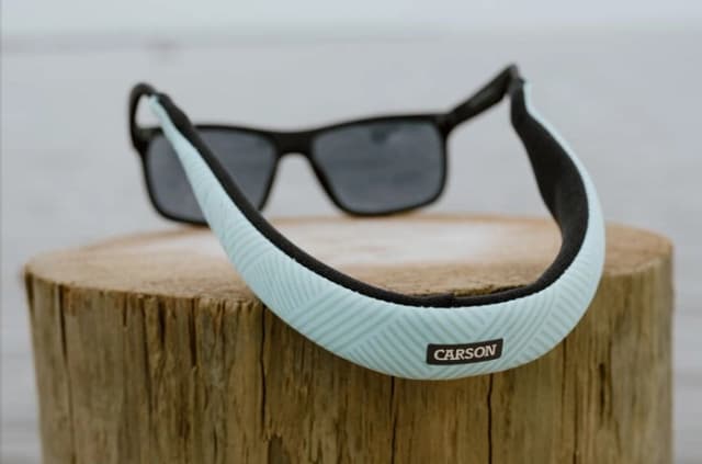 Sujeta Gafas