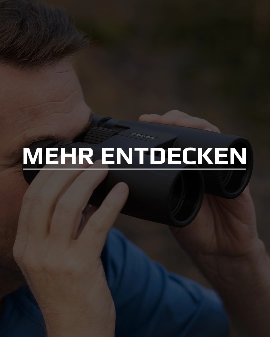 ERKUNDEN & BEOBACHTEN