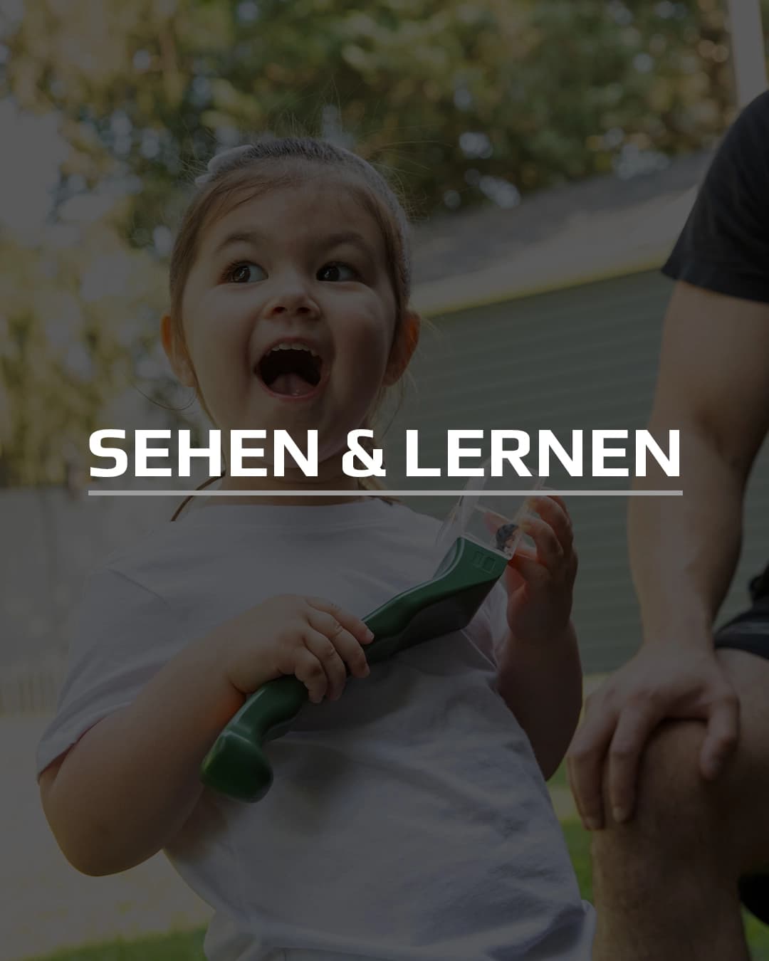 BILDUNG FÜR UNTERWEGS