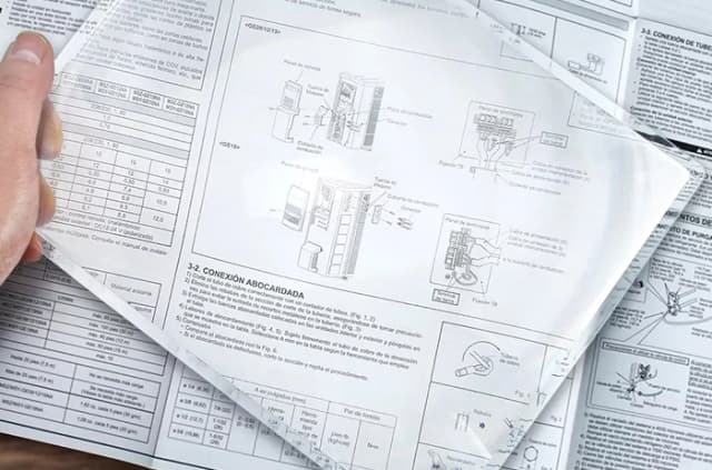 Sheet & Bar