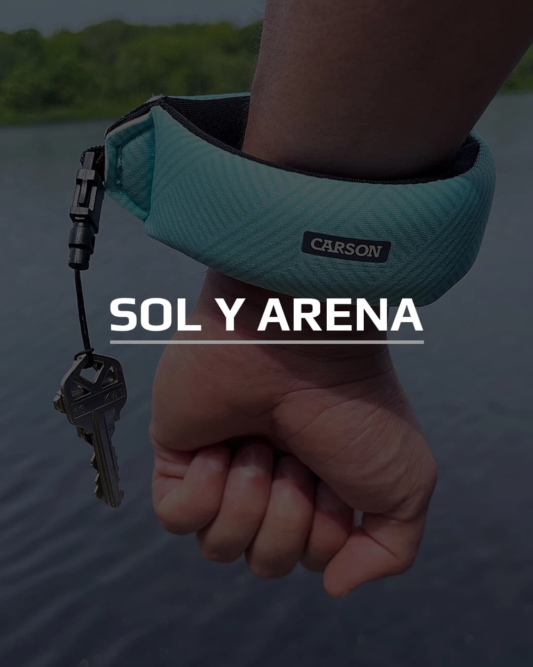 SOL Y ARENA